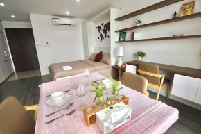 Căn hộ Studio cao cấp Vinhomes Dcapital